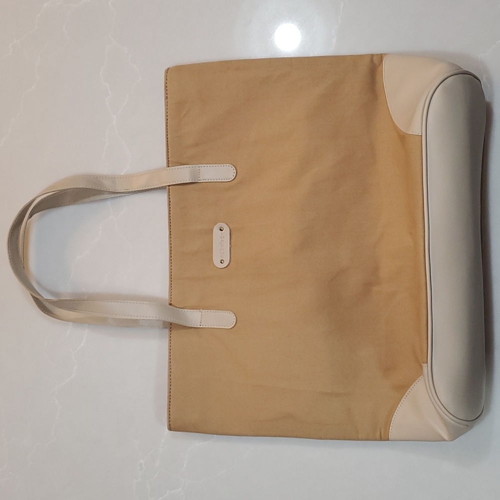 October Jaipur Everyday Tote
